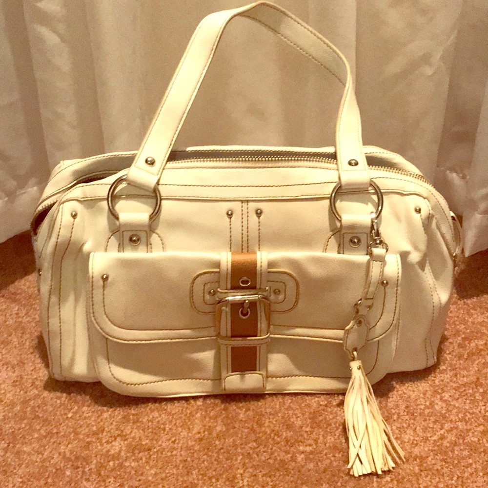 Rafe for Target large shoulder bag